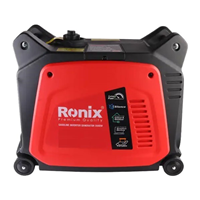 ژنراتور اینورتر 2600 وات رونیکس مدل RH-4794