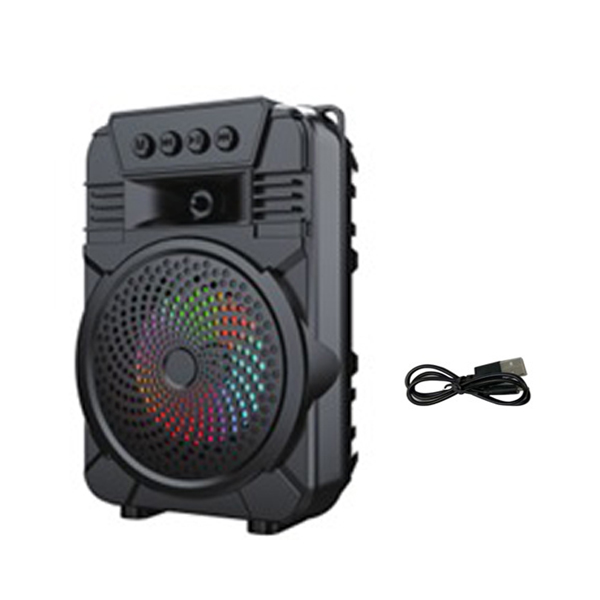 اسپیکر پرتابل ZQS 1431