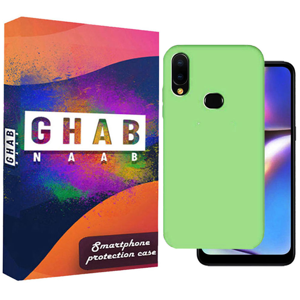 کاور قاب ناب مدل JLL-TSLC مناسب برای گوشی موبایل سامسونگ Galaxy A10S