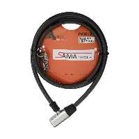 قفل دوچرخه سما تولز مدل 8030 | چاوه