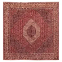 فرش دستباف شش و نیم متری سی پرشیا کد 187080