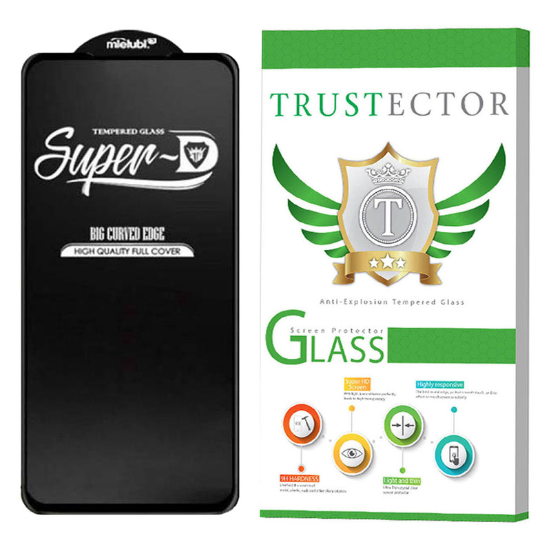 محافظ صفحه نمایش تراستکتور مدل SUD-T مناسب برای گوشی موبایل سامسونگ Galaxy M31s | کالا برتری