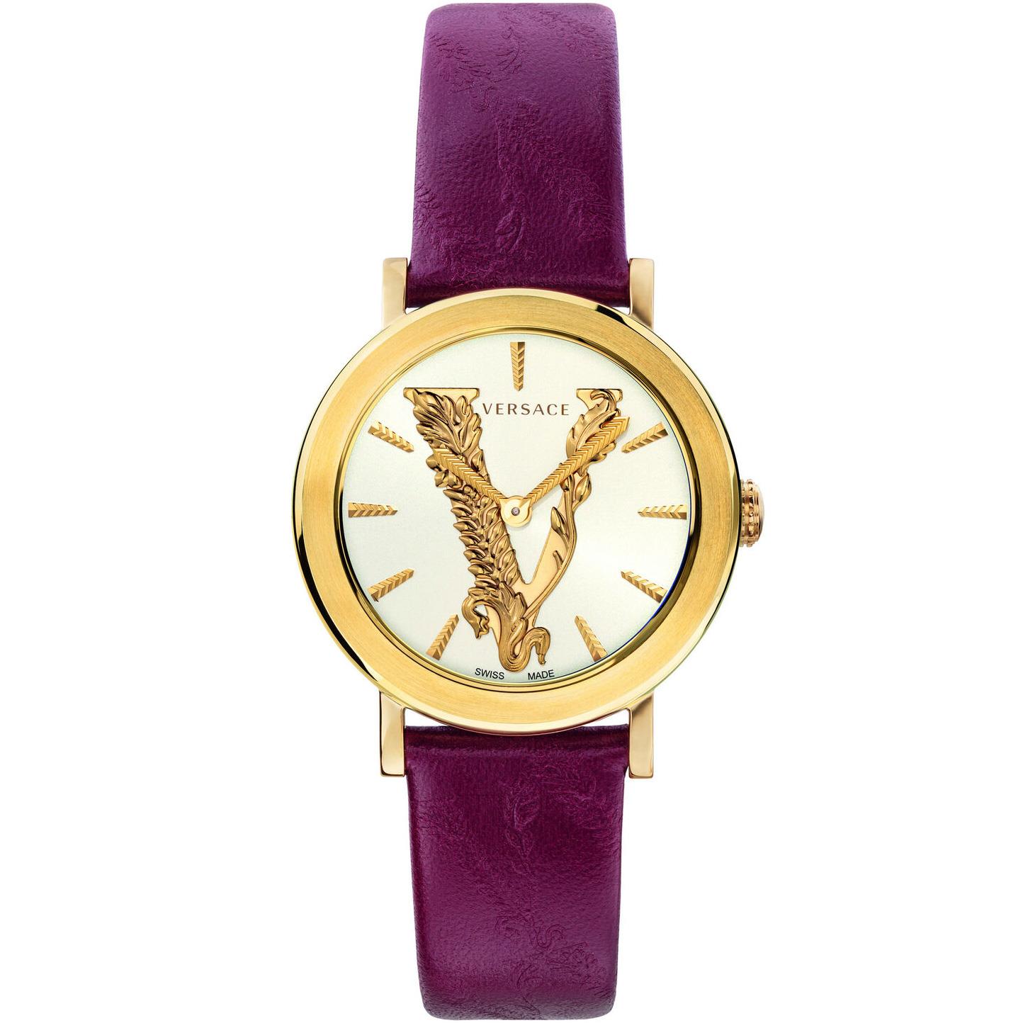 ساعت مچی ورساچه مدل VEHC00219