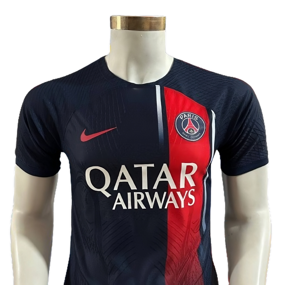 لباس اول پاریسن ژرمن 2023-2024