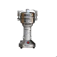 آسیاب صنعتی دسینی مدل Regina KD-150