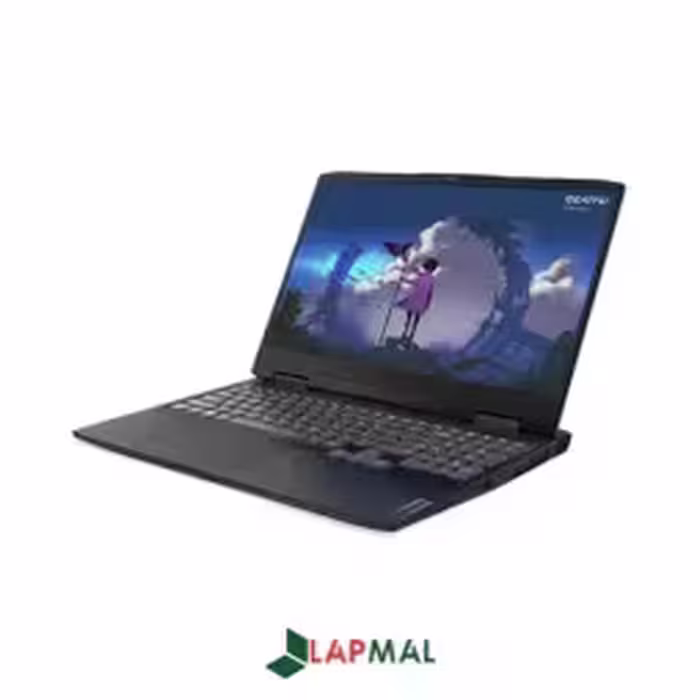 لپ تاپ لنوو مدل Ideapad Gaming 3-BEB
فروشگاه اینترنتی تخصصی لپتاپ لپ مال
