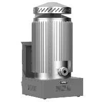 بخاری کارگاهی گازی انرژی مدل DW 0260