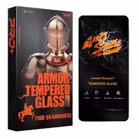 محافظ صفحه نمایش آمور مدل Anti-Static مناسب برای گوشی موبایل شیائومی POCO X3 PRO | کالا برتری