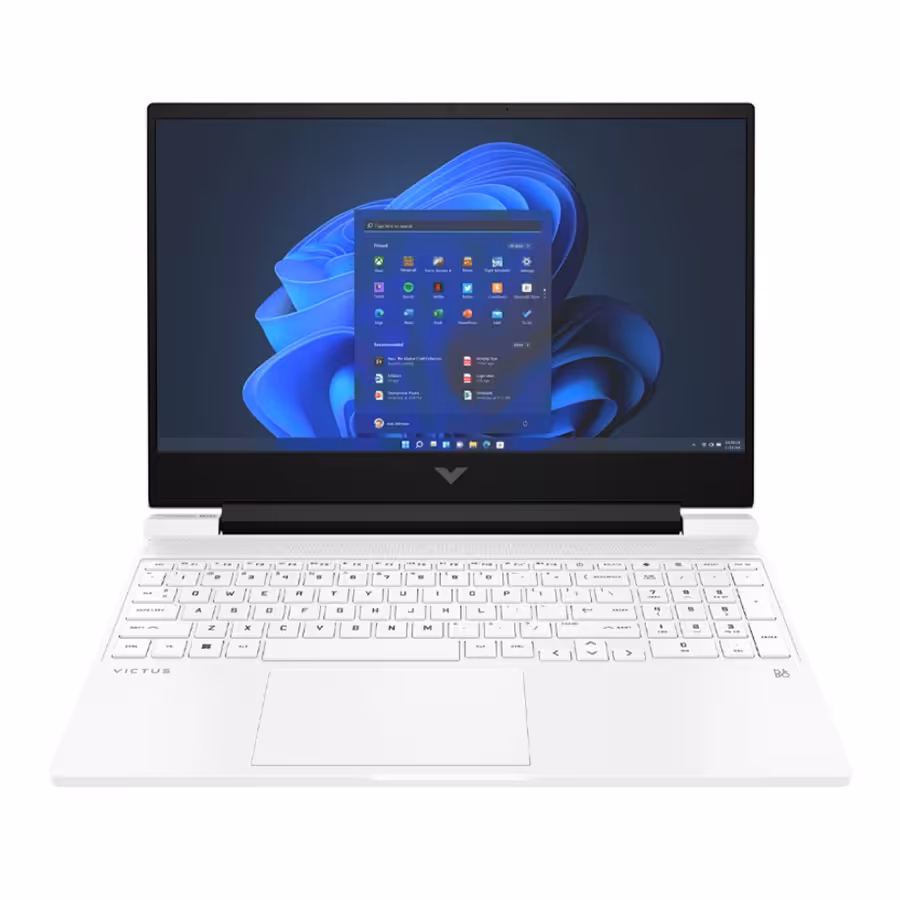 لپ تاپ 15.6 اینچ اچ پی Victus 15-fb2139nw Ryzen 7 8845HS/16GB/512GB SSD/RTX3050 6GB