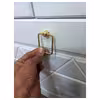 دستگیره کابینت و کمد مدل MM5000 بسته 5 عددی