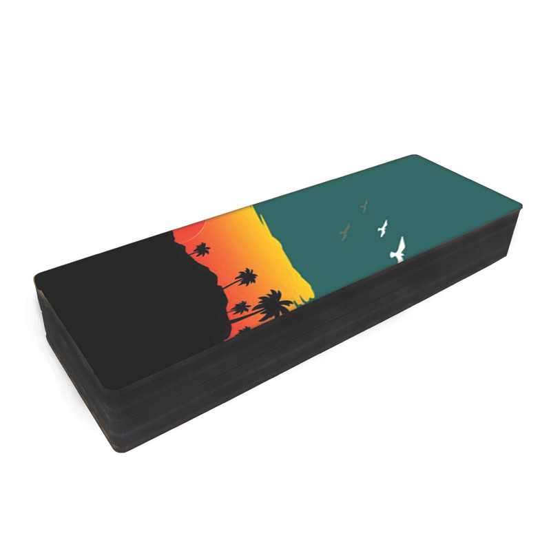 جامدادی مدل غروب کد 503 | چاوه