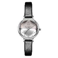 ساعت مچی عقربه ای زنانه اس کا مدل K8009 BLACK