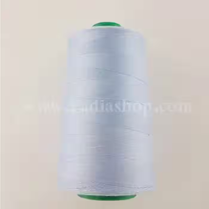نخ خیاطی 207 آبی آسمانی روشن