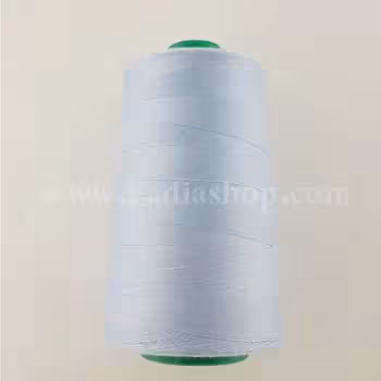 نخ خیاطی 207 آبی آسمانی روشن