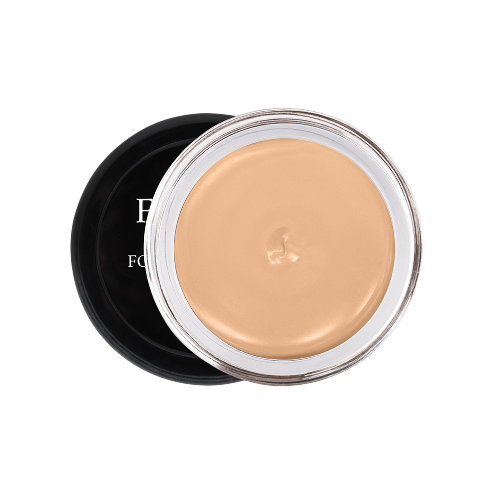 فرانسیس کرم پودر فشرده 20