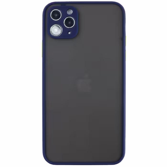 کاور مدل S0 مناسب برای گوشی موبایل اپل iPhone 11 Pro