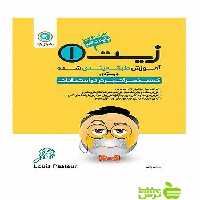 آموزش طبقه‌بندی شده زیست‌ دهم علوم تجربی گل واژه - سیب ترش - SibTorsh مصطفی نجفی