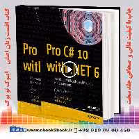Pro C# 10 with .NET 6 11th Edition