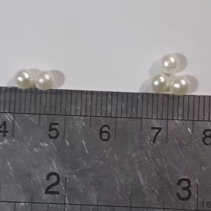 مروارید پانچ هاوس رز کد 404 بسته 40 گرمی