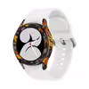 برچسب ماهوت طرح Army Autumn pixel مناسب برای ساعت هوشمند سامسونگ Watch4 40mm