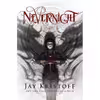 کتاب Nevernight اثر Jay Kristoff انتشارات Thomas Dunne Books