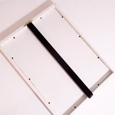تابلو بوف گالری طرح بوهمین کد BG0023 مجموعه 3 عددی