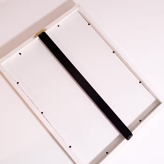 تابلو بوف گالری طرح بوهمین کد BG0023 مجموعه 3 عددی