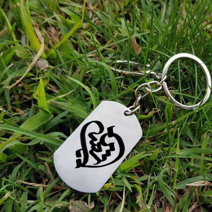 جاکلیدی ترمه ۱ مدل ثمین کد Sam 1922