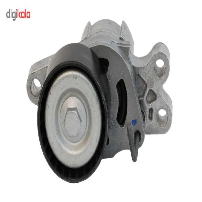 مجموعه تسمه سفت کن دینام اوریجینال مدل 1611424580 مناسب برای پژو 206