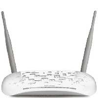 مودم روتر تی پی لینک مدل TD-W8961ND