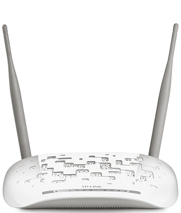 مودم روتر تی پی لینک مدل TD-W8961ND