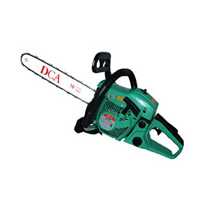 اره زنجیری موتوری دی سی ای مدل A02-YD54