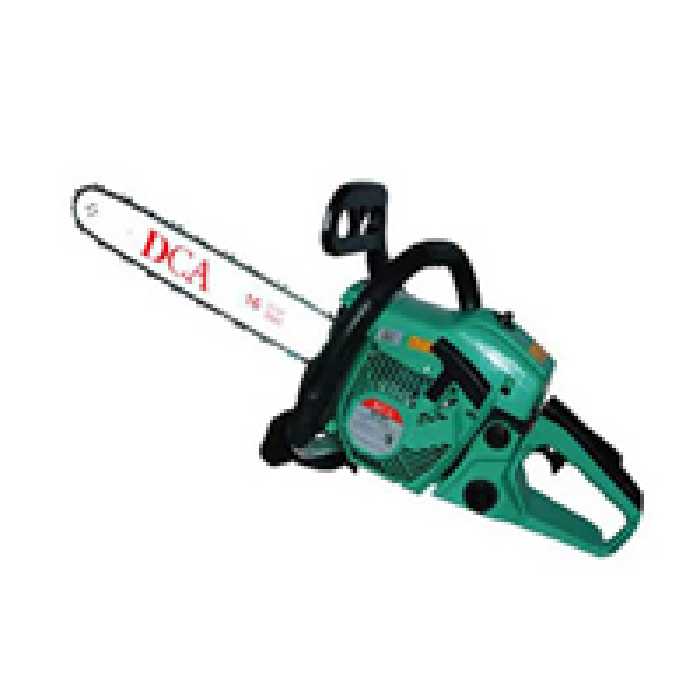 اره زنجیری موتوری دی سی ای مدل A02-YD54