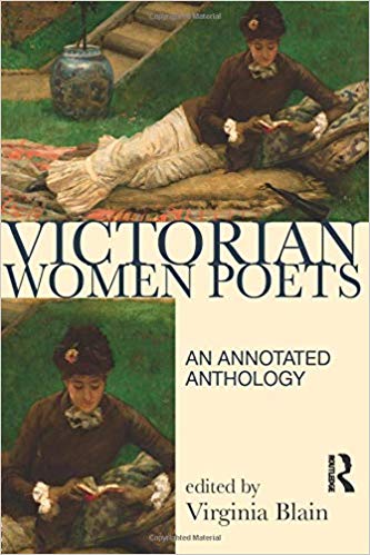 خرید و دانلود نسخه کامل کتاب Victorian Women Poets: An Annotated Anthology