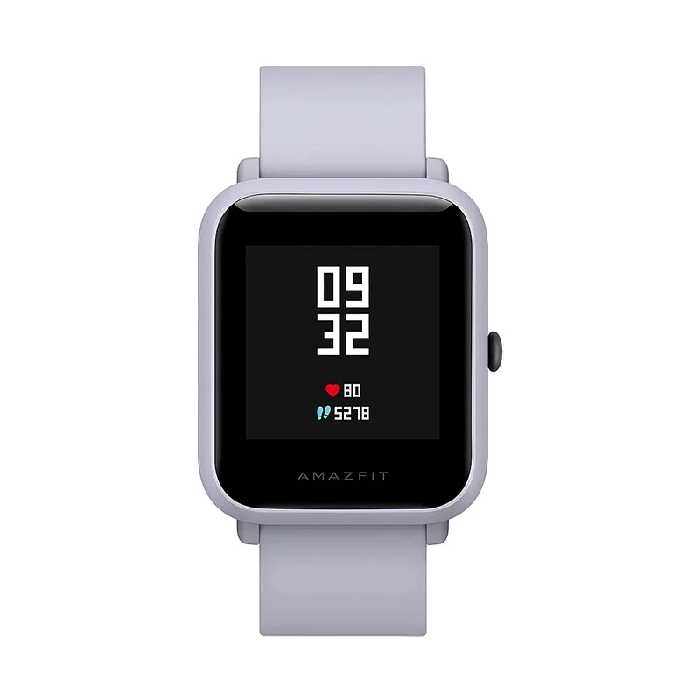 ساعت هوشمند شیائومی مدل Xiaomi Amazfit Bip نسخه گلوبال