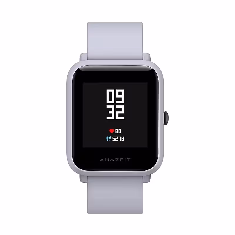 ساعت هوشمند شیائومی مدل Xiaomi Amazfit Bip نسخه گلوبال