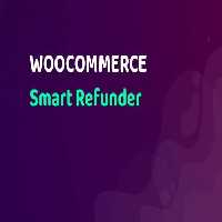 دانلود افزونه WooCommerce Smart Refunder