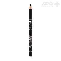 مداد خط چشم مشکی لچیک مدل CRAYON YEUX شماره 400