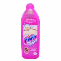 شامپو فرش ونیش 850 میل اوکسی اکشن معطر - vanish