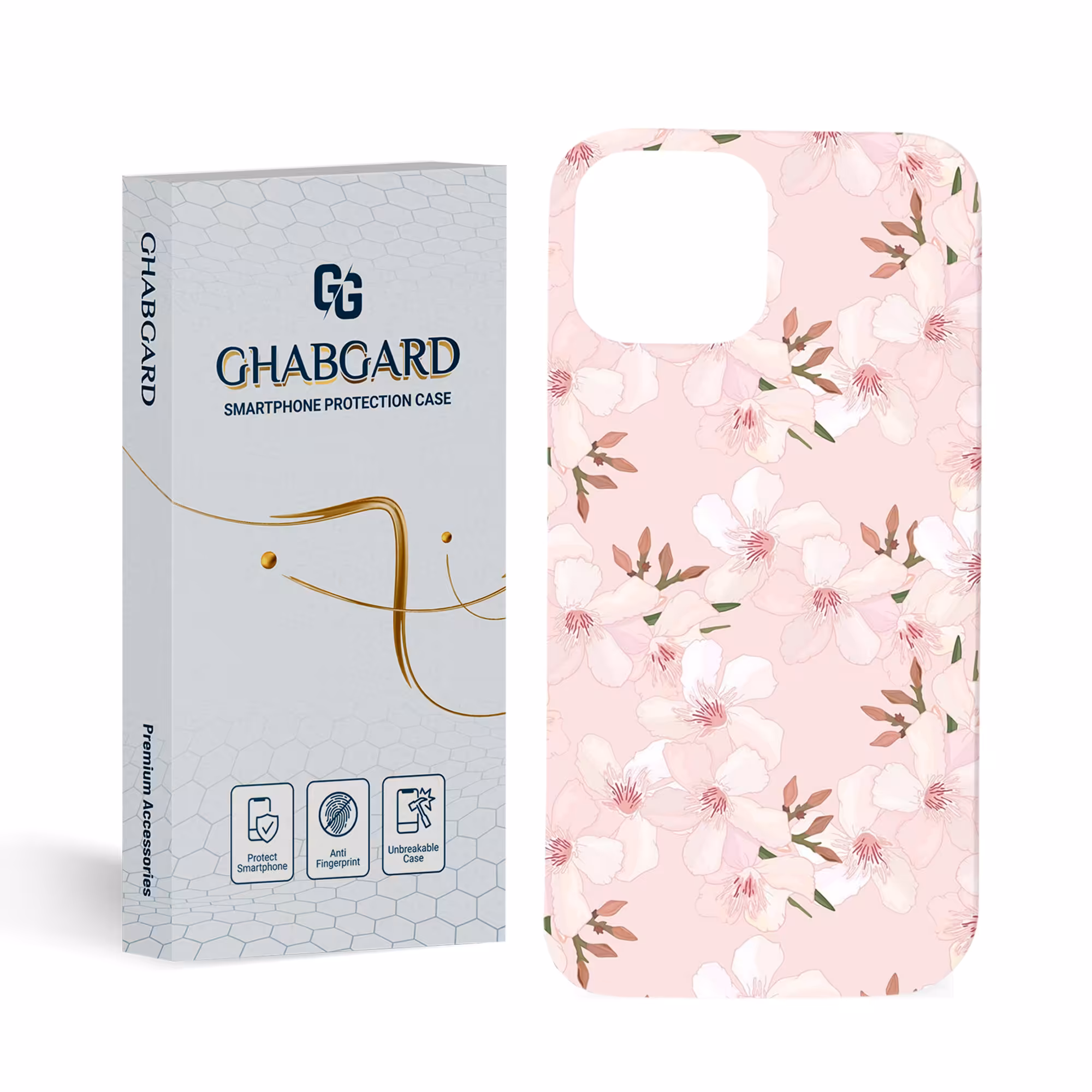 کاور قاب گارد مدل فانتزی مناسب برای گوشی موبایل اپل iphone 12 promax