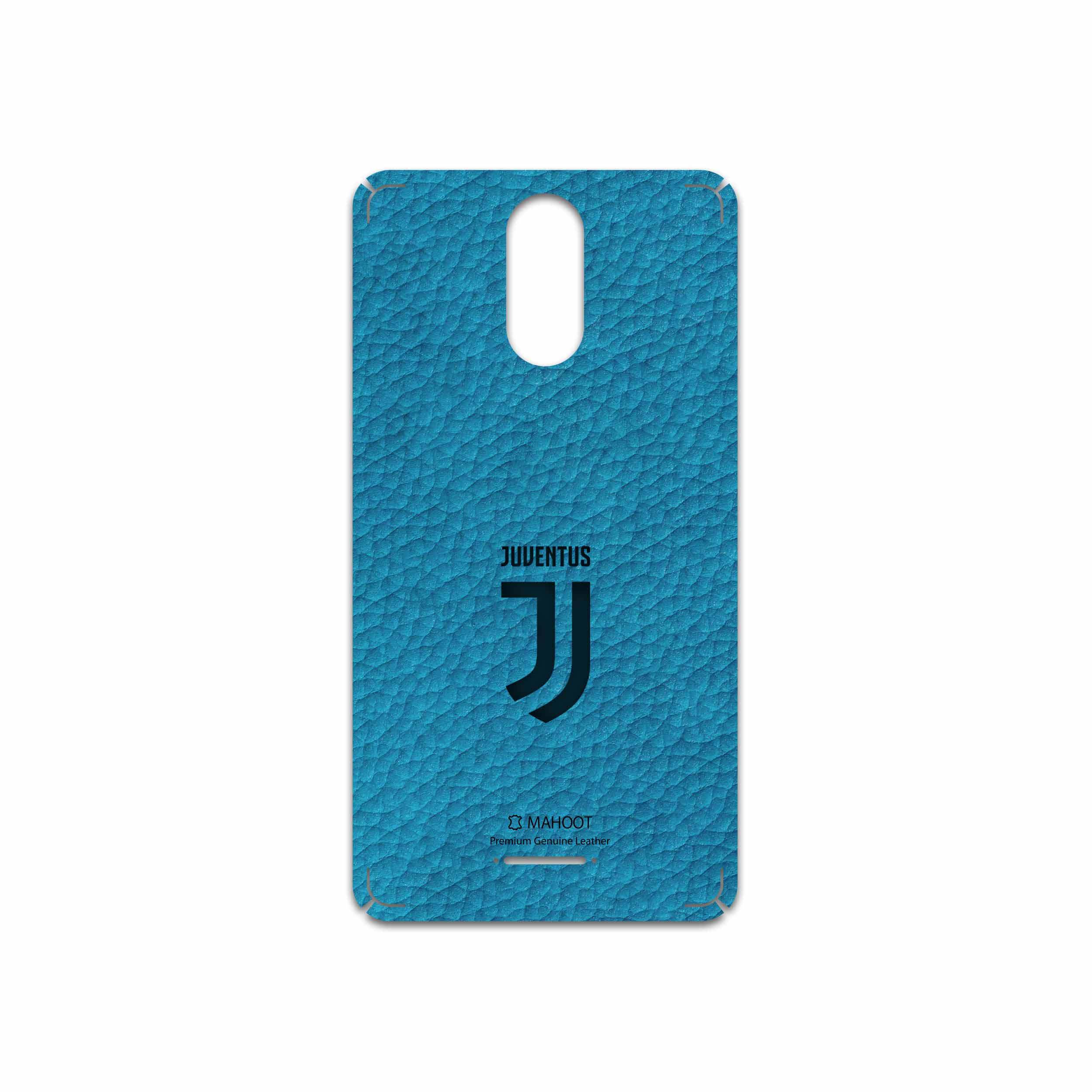 برچسب پوششی ماهوت مدل BL-JUVE مناسب برای گوشی موبایل تکنو WX3F LTE