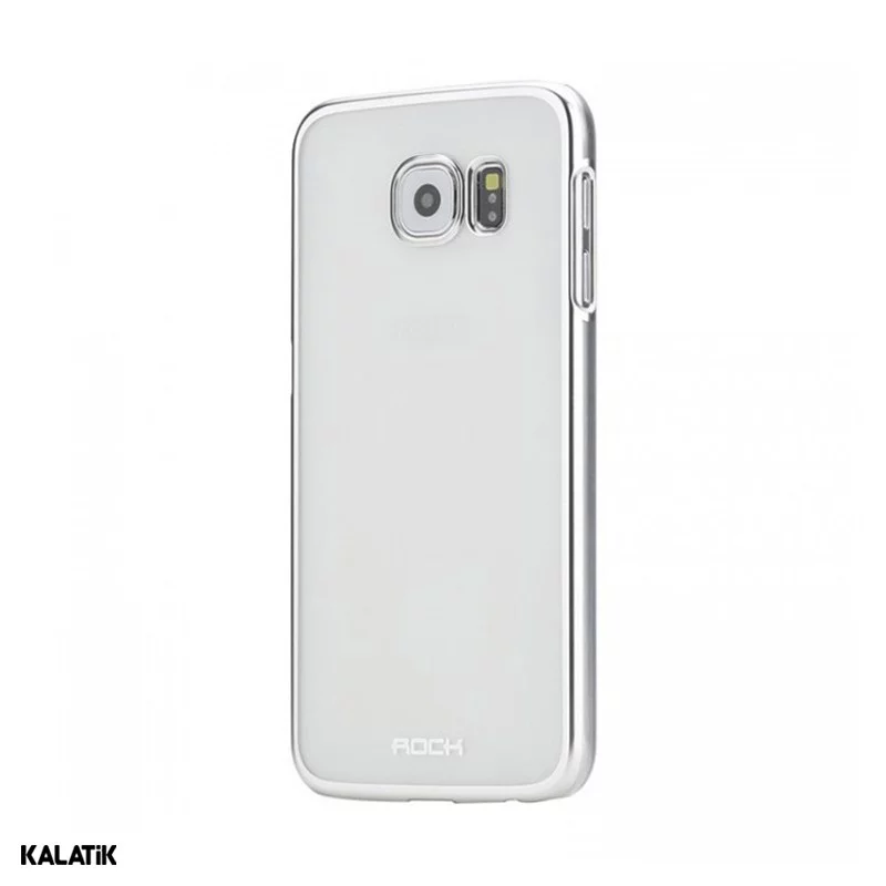 کاور ژله ای راک مناسب برای گوشی موبایل Samsung Galaxy S7