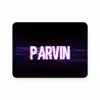 برچسب تاچ پد دسته بازی پلی استیشن 4 ونسونی طرح Parvin