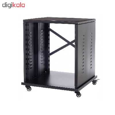 رک استودیویی بسپکو مدل STRK12