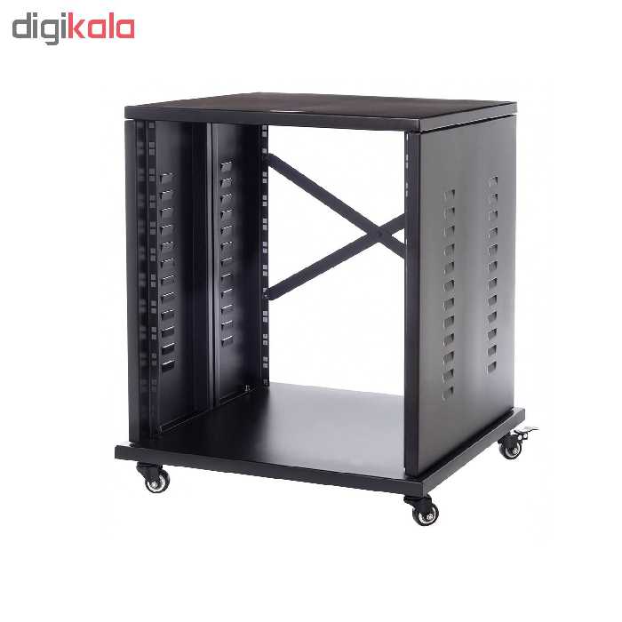 رک استودیویی بسپکو مدل STRK12