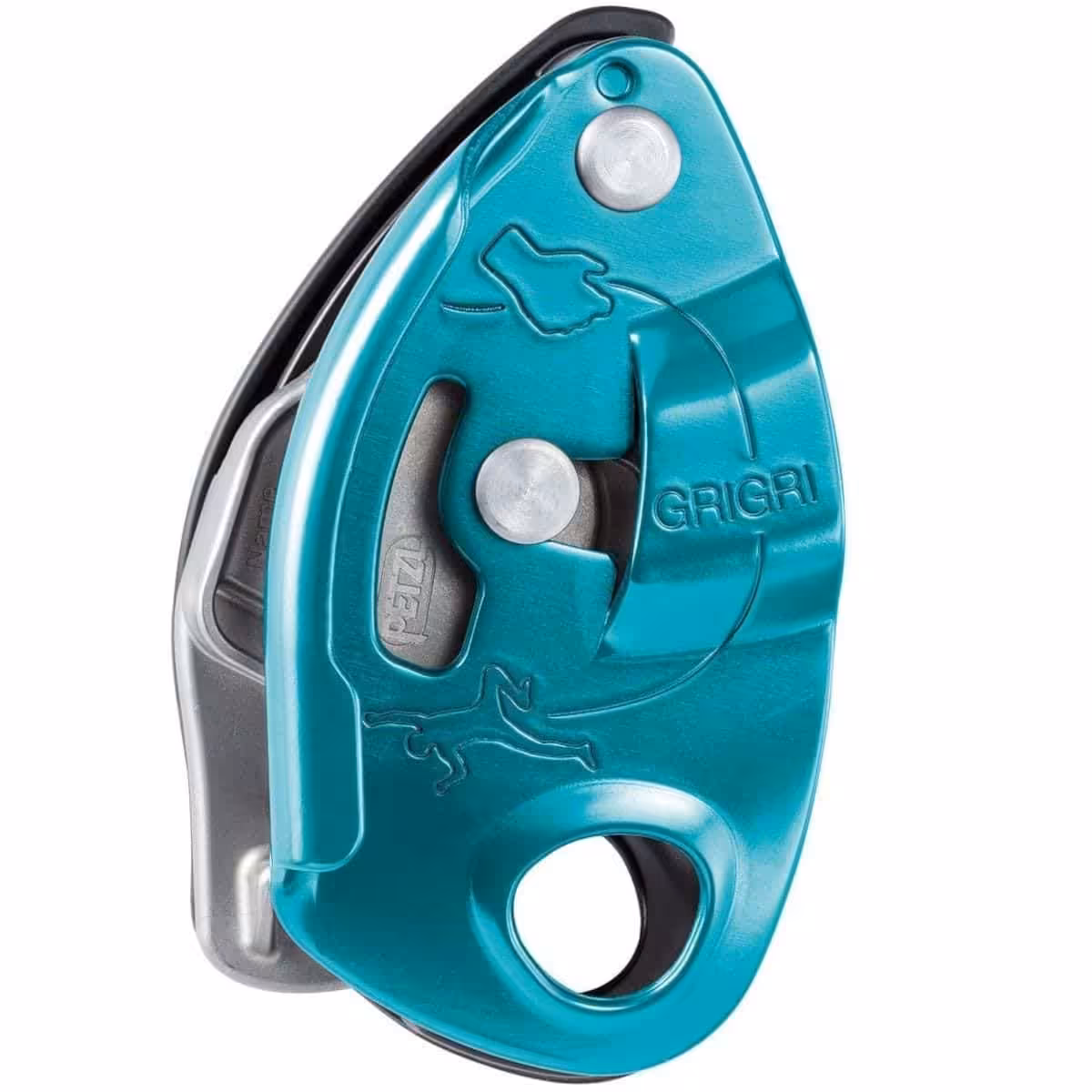 ابزار فرود اتوماتیک گیری گیری پتزل PETZL GRIGRI