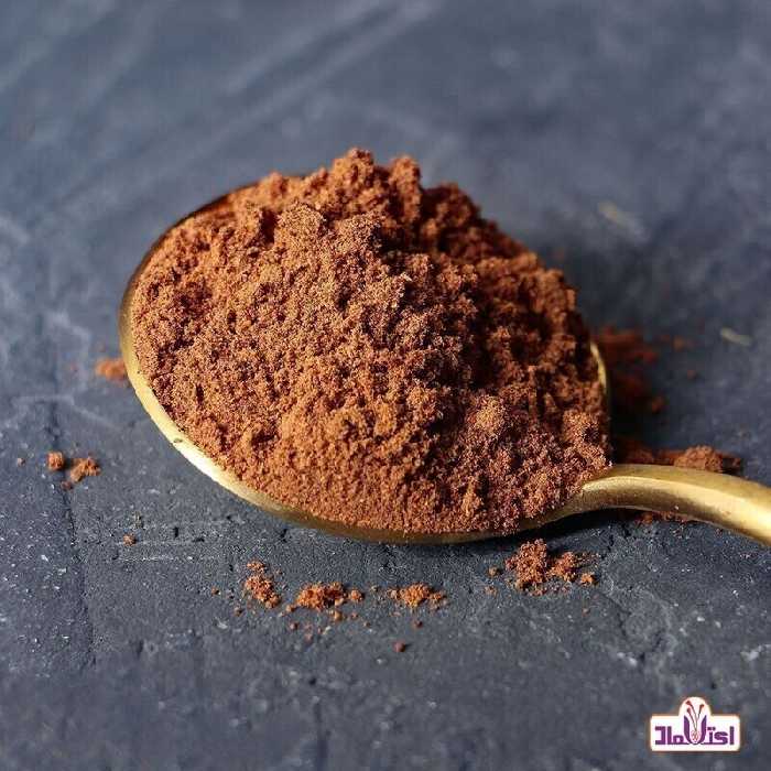 پودر غوره 500 گرمی اعتماد ( پودرغوره )( گرد غوره ) - حذف شده