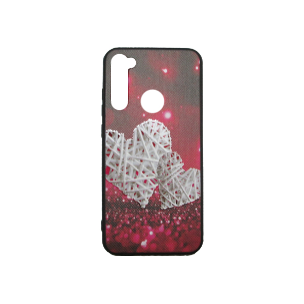 کاور مدل Note 8 مناسب برای گوشی موبایل شیائومی  Redmi Note 8