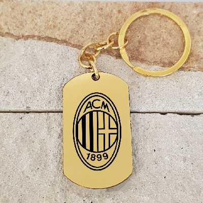 جاکلیدی ترمه ۱ مدل آث میلان کد Sam 2533