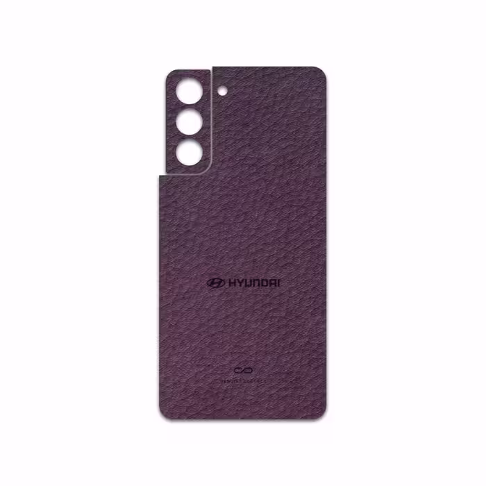 برچسب پوششی ماهوت مدل PL-HYNDI مناسب برای گوشی موبایل سامسونگ Galaxy S21 5G